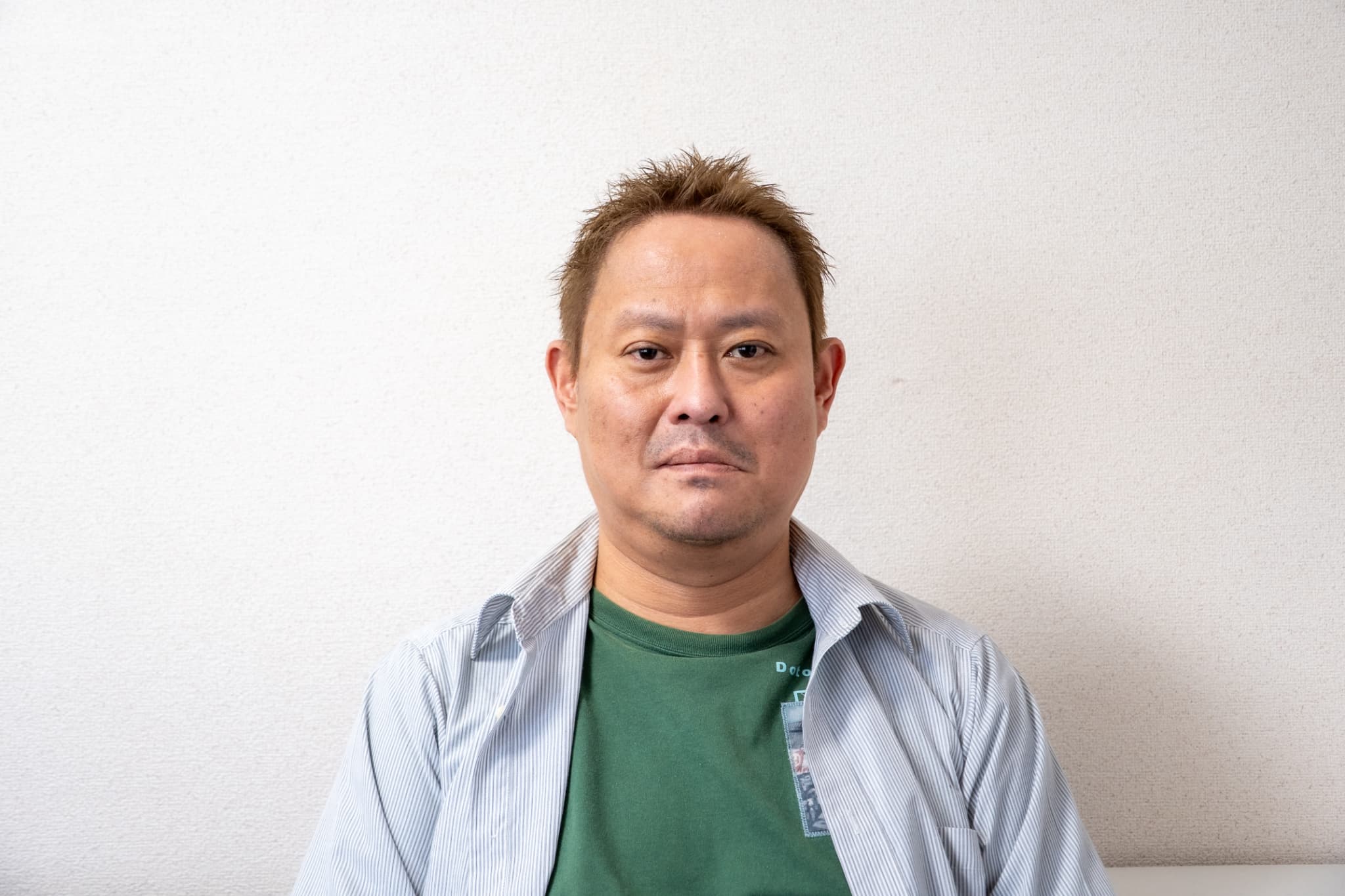 代表写真