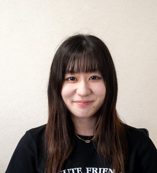 インタビュー