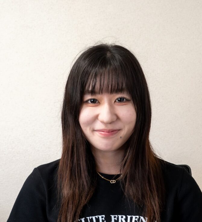 インタビュー