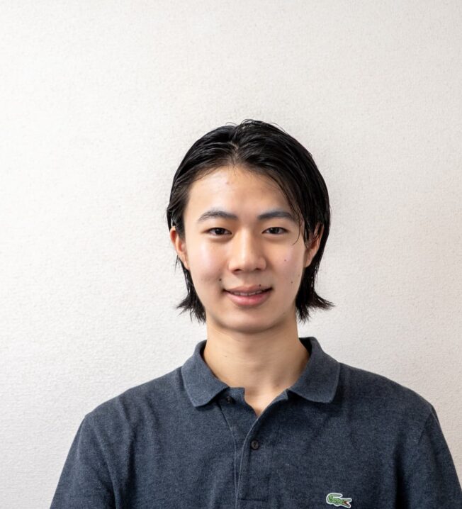 インタビュー